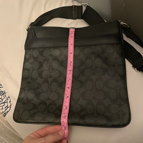 Coach coach coach coach coach coach crossbody coach coach - Picture 3 of 16